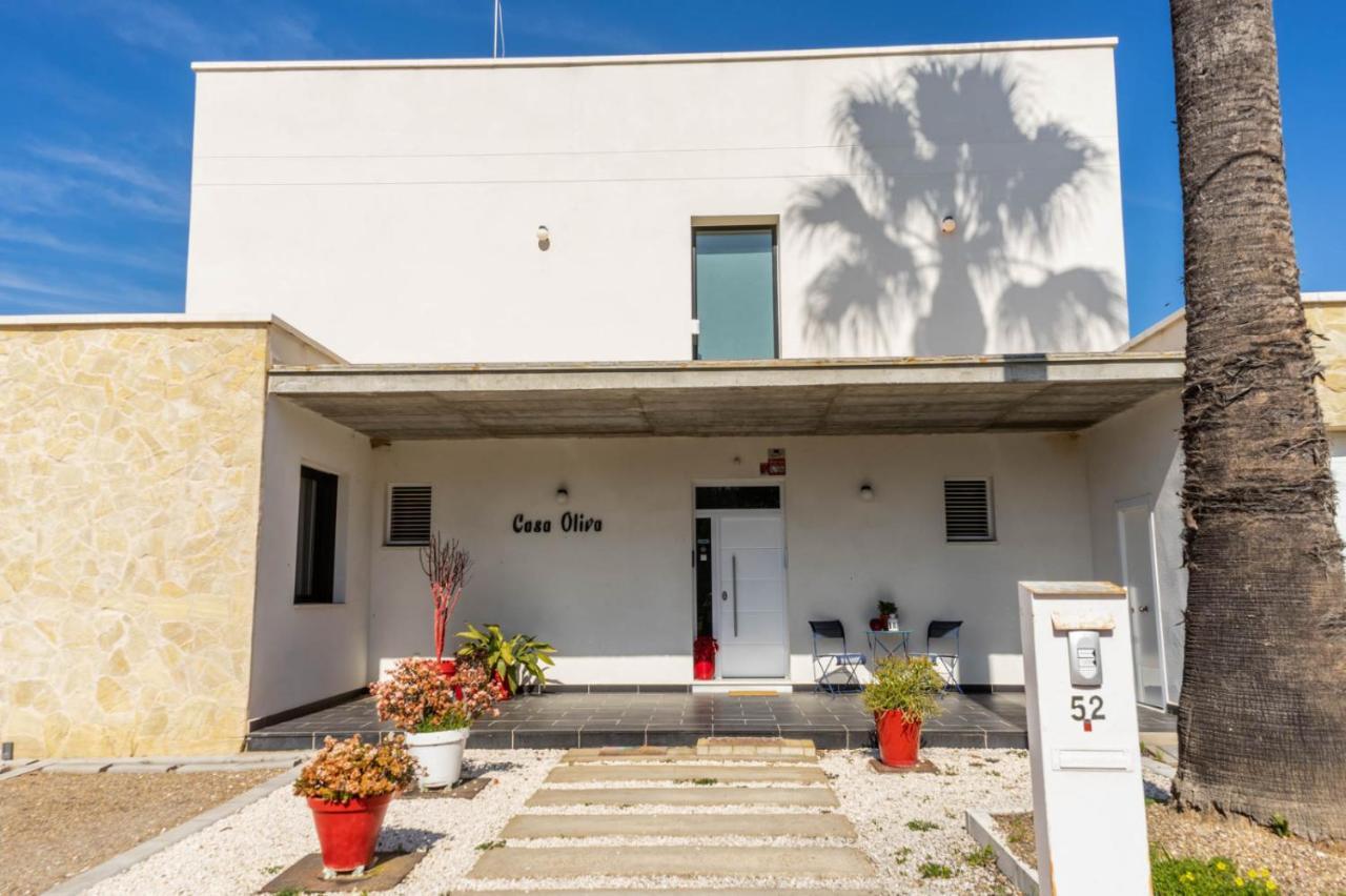 Casa Oliva 52 * Seville