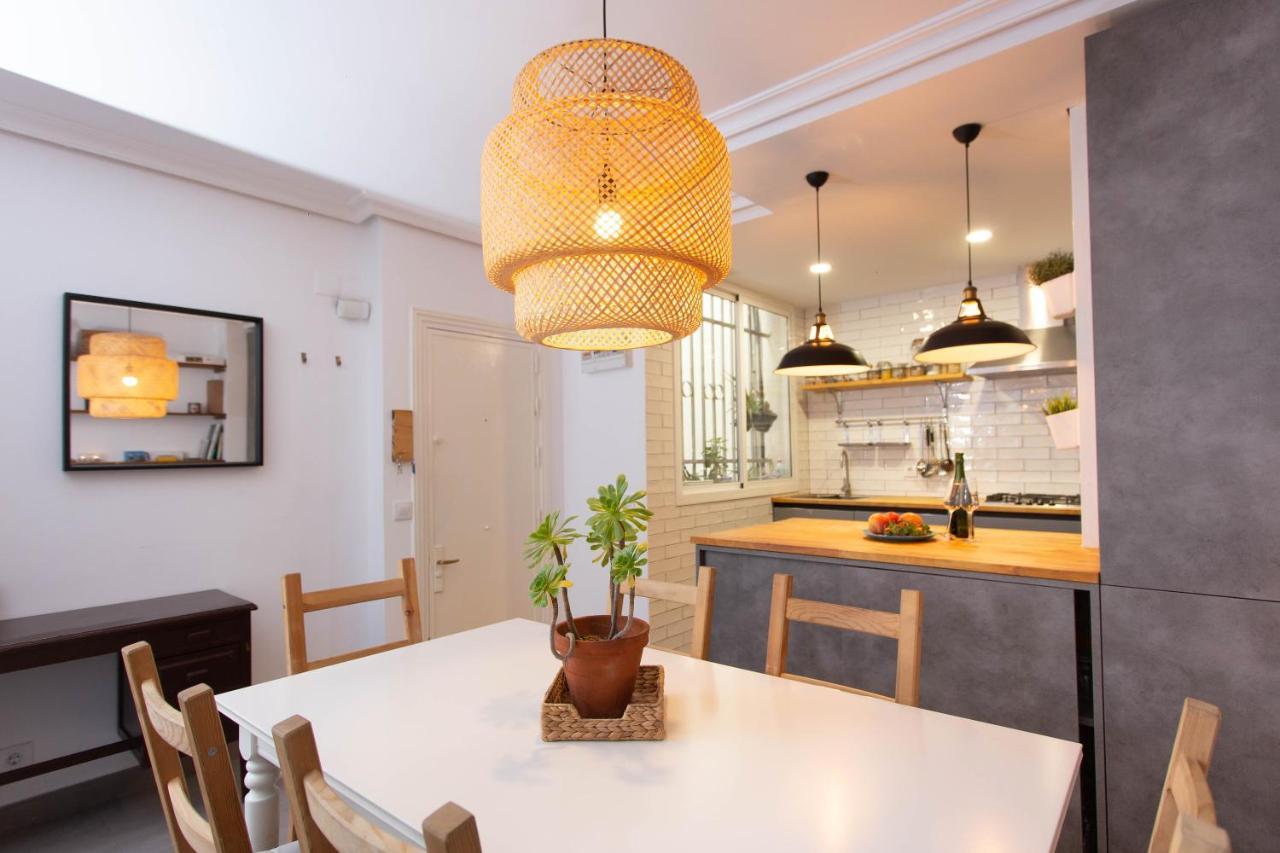 Apartment Duplex Penthouse With Terrace By Thegoodtourist