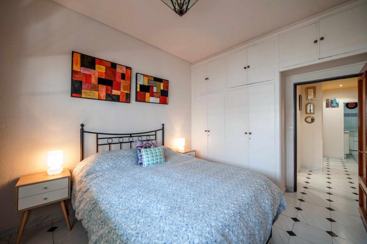 Luminoso Céntrico 3 Hab 2 Baños Apartamento