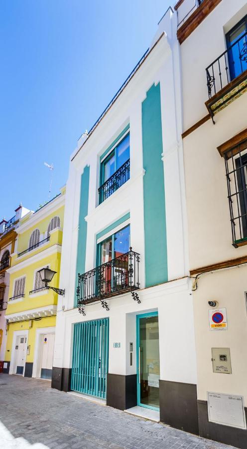 Espectacular Casa De 6 Dormitorios, 7 Banos Y 2 Terrazas * Seville