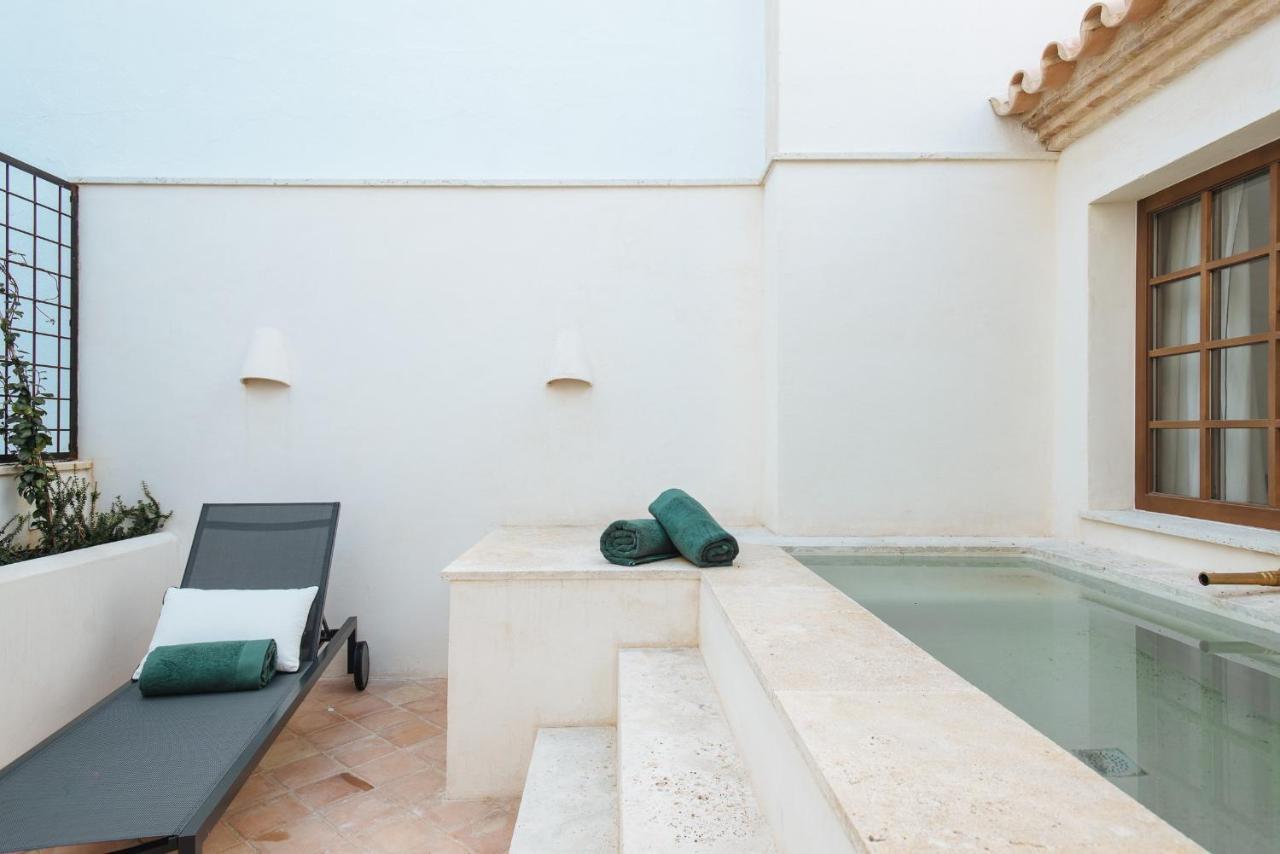 Casa Del Rey Sabio Aparthotel Seville