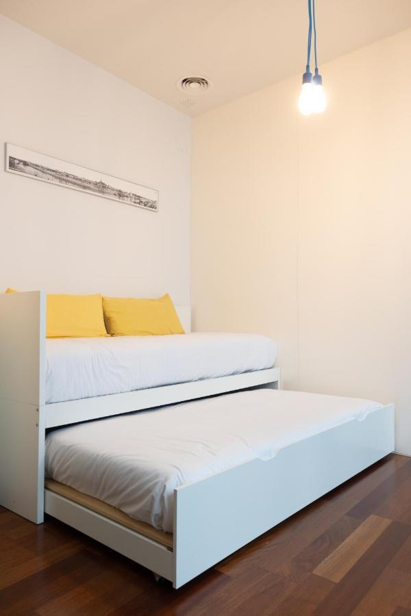 Apartamento A Pies De La Giralda By Rentalsevilla