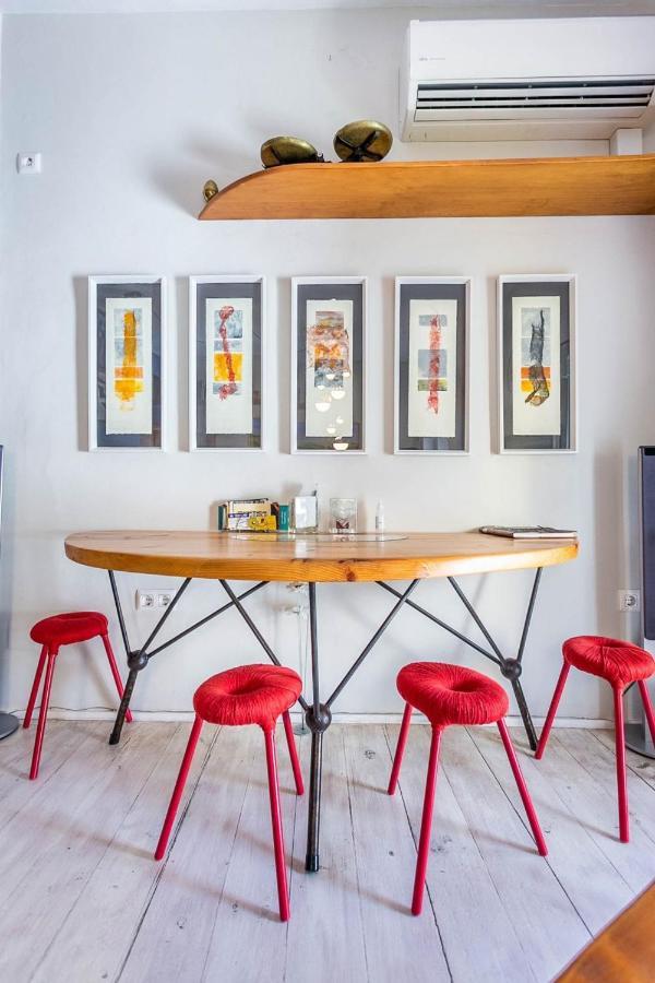 Apartment Atico Design House Seville