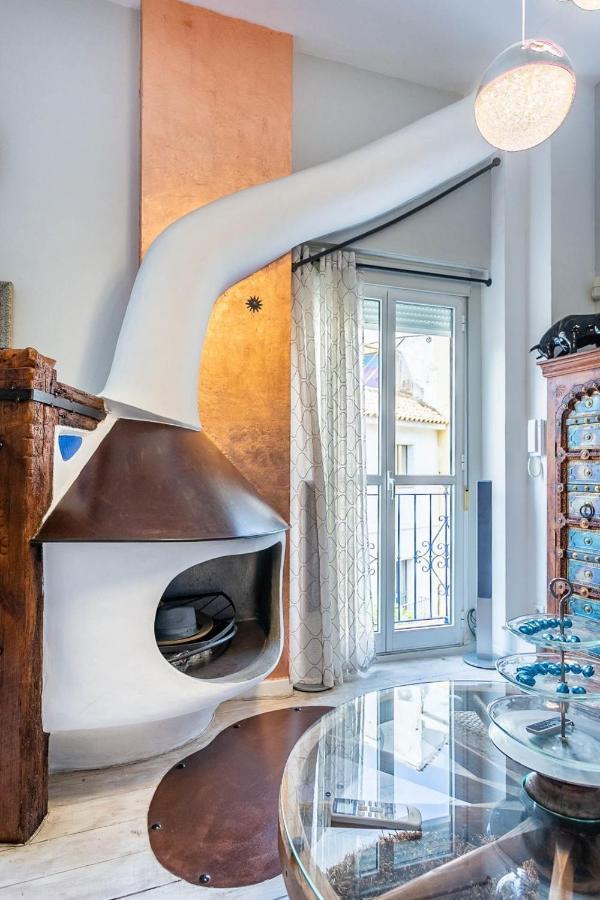 Apartment Atico Design House Seville
