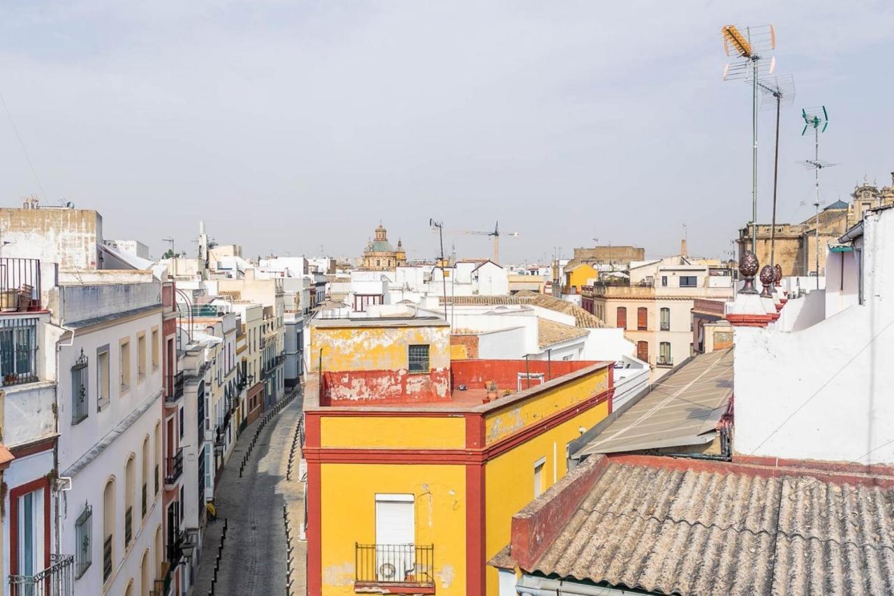 Atico Design House Seville