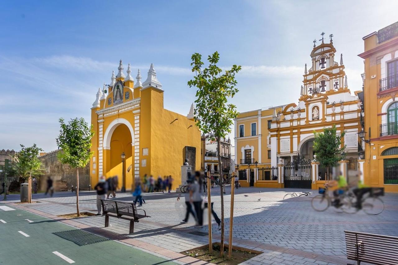 Atico Design House * Seville