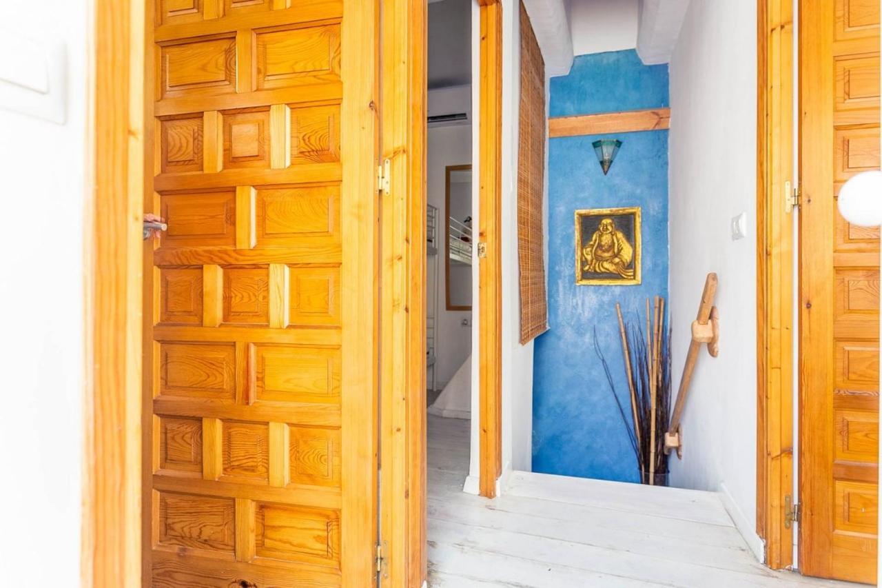 Apartment Atico Design House