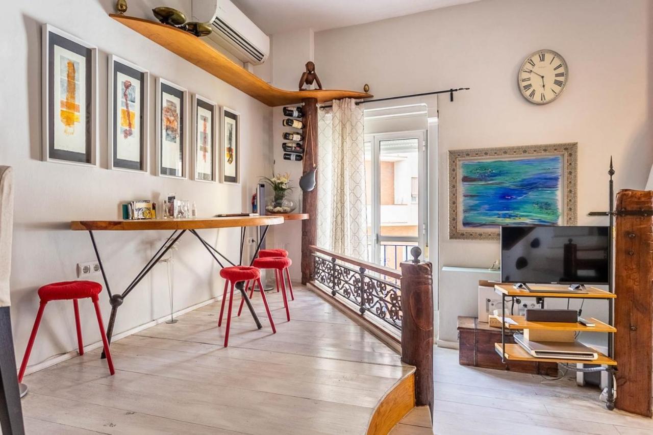 Atico Design House Seville