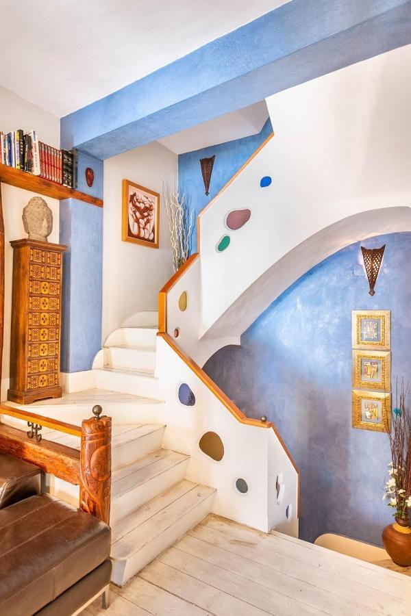 Apartment Atico Design House