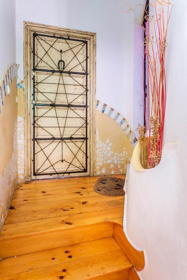 Atico Design House Seville