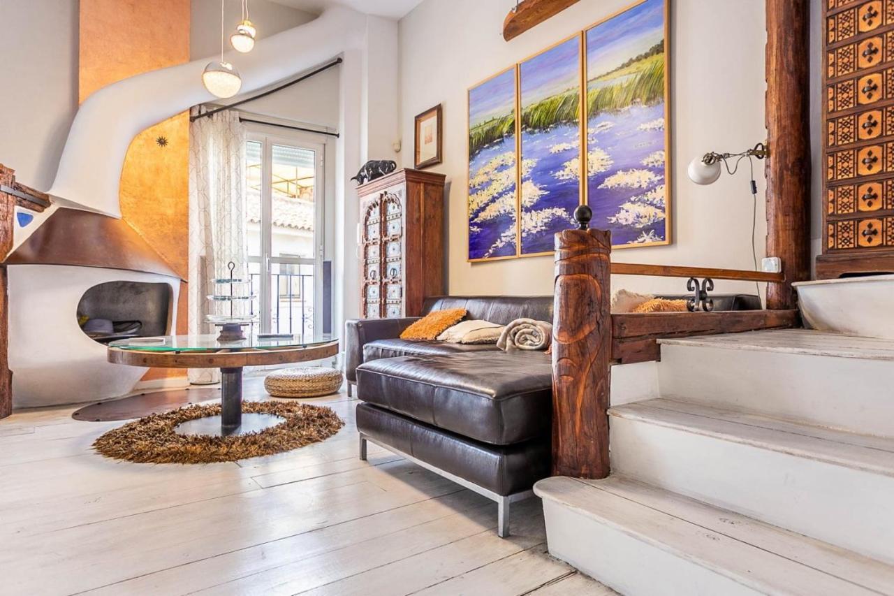 Atico Design House Apartment Seville