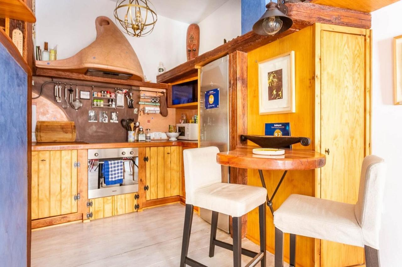 Atico Design House Apartment Seville