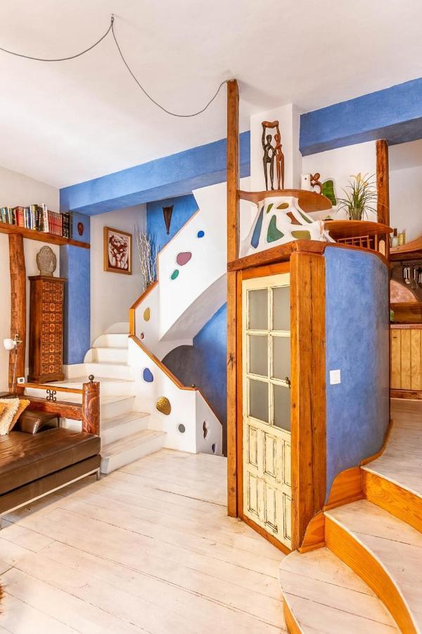 Atico Design House Seville