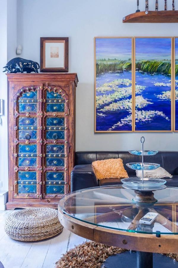 Atico Design House Apartment *