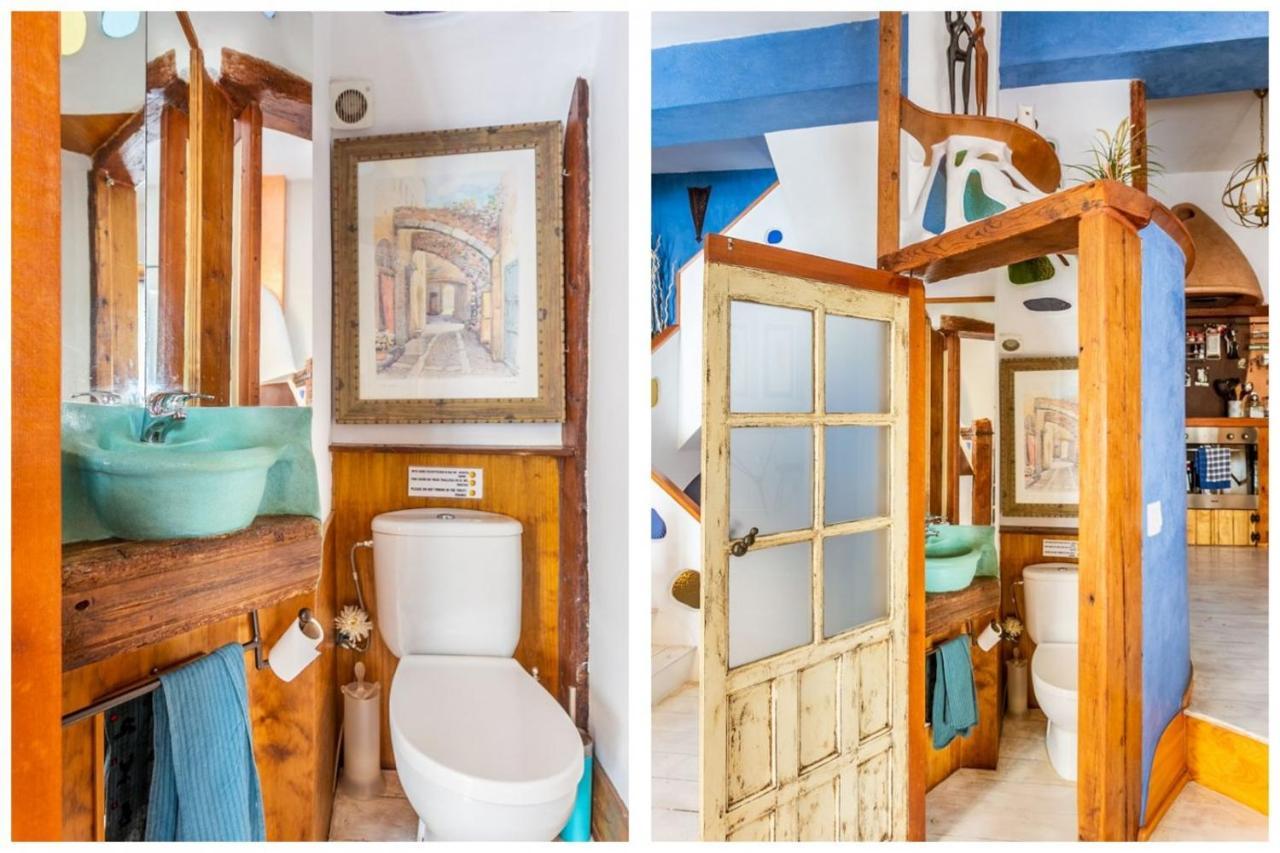 Atico Design House * Seville