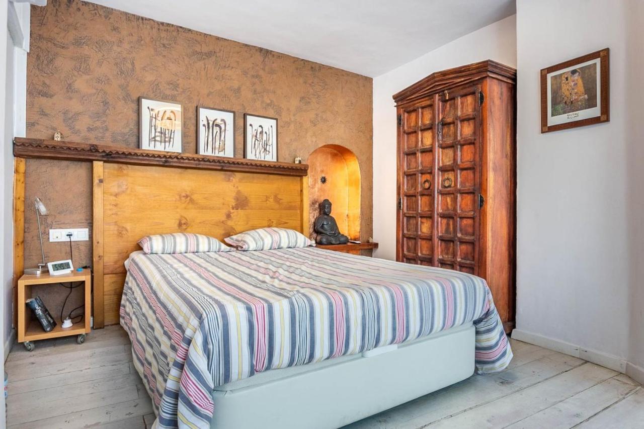 Apartment Atico Design House