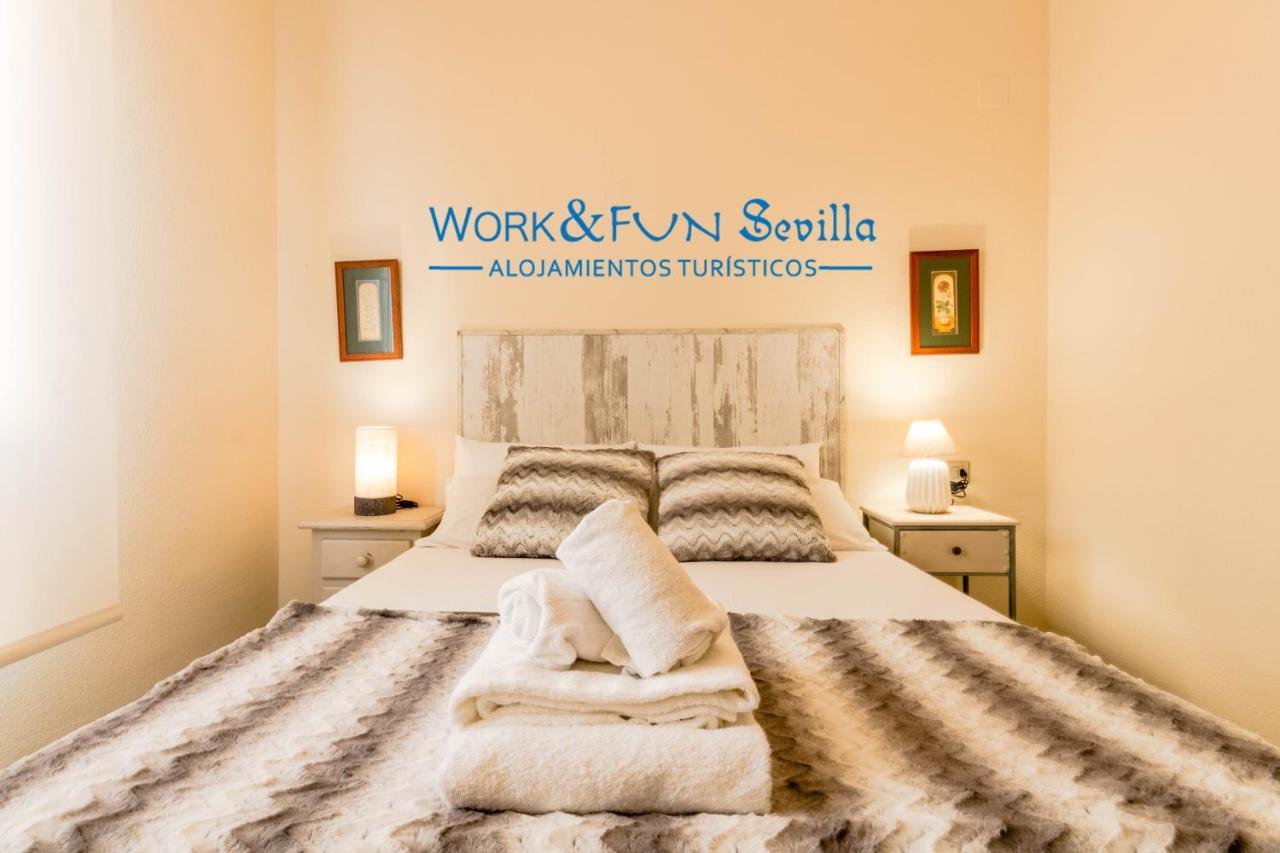 Apartment 'la Alegria En Triana' Seville