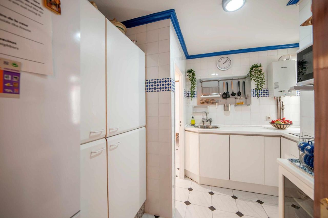 Luminoso Céntrico 3 Hab 2 Baños Apartamento