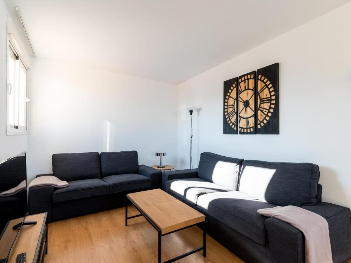 Apartment Rd2 Aparcamiento Incluido Triana Terraza Privada Seville