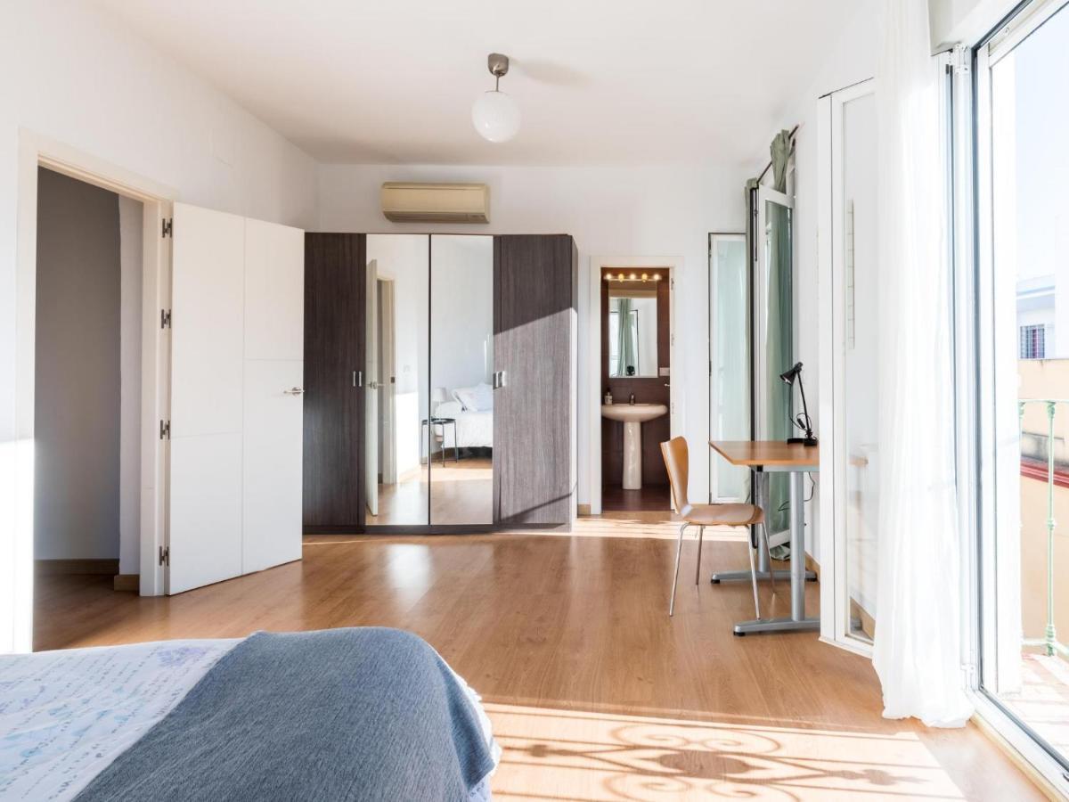 Rd2 Aparcamiento Incluido Triana Terraza Privada Seville