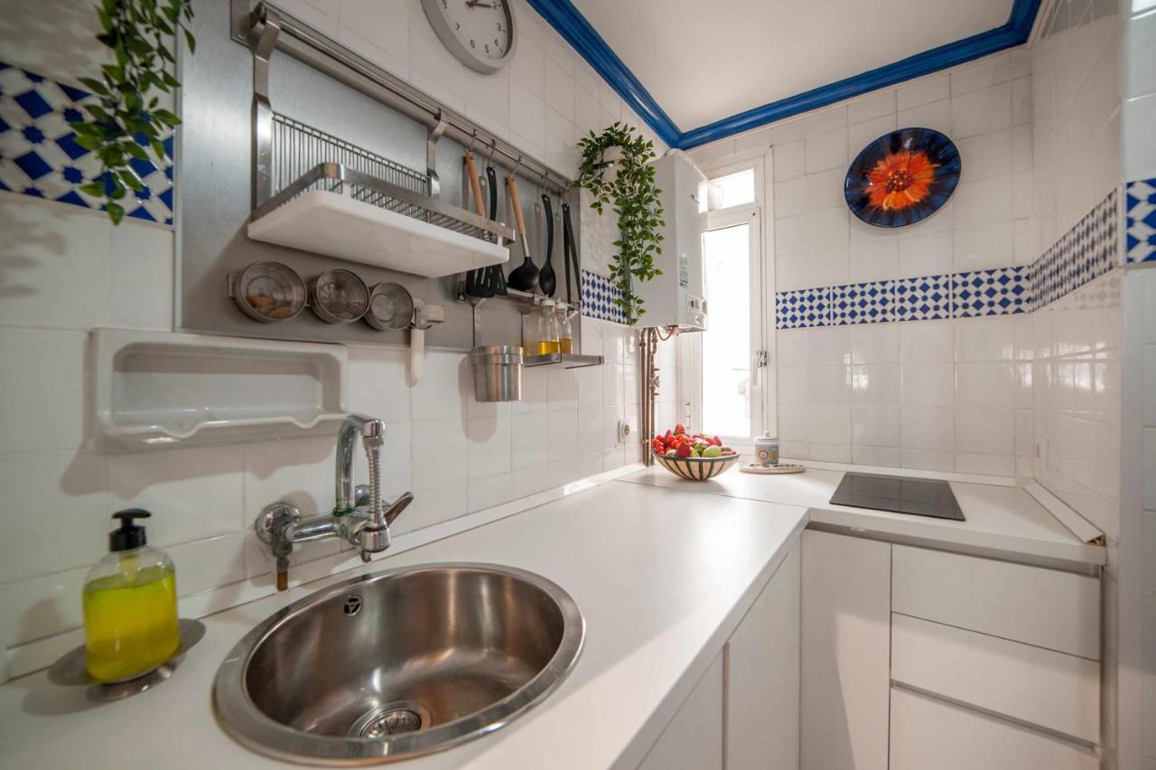 Apartamento Luminoso Céntrico 3 Hab 2 Baños Sevilla