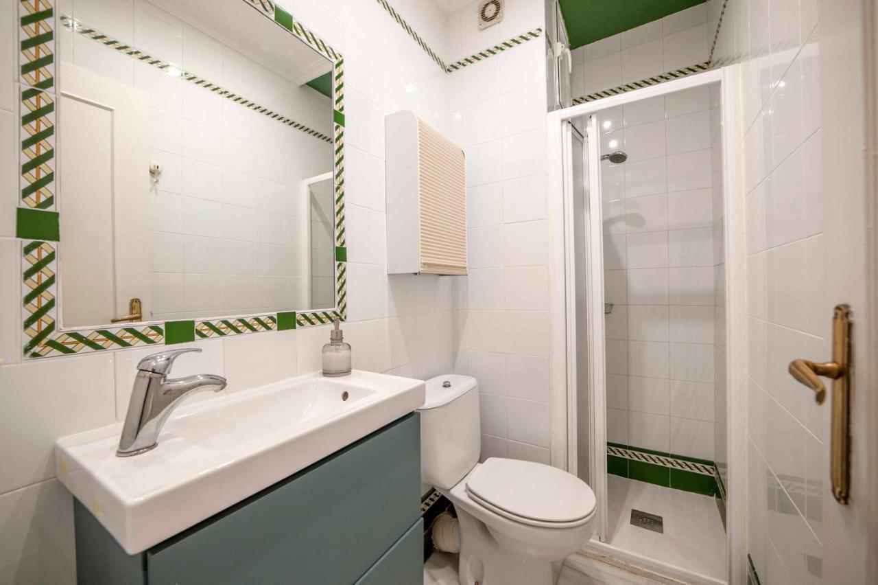 Luminoso Céntrico 3 Hab 2 Baños Sevilla