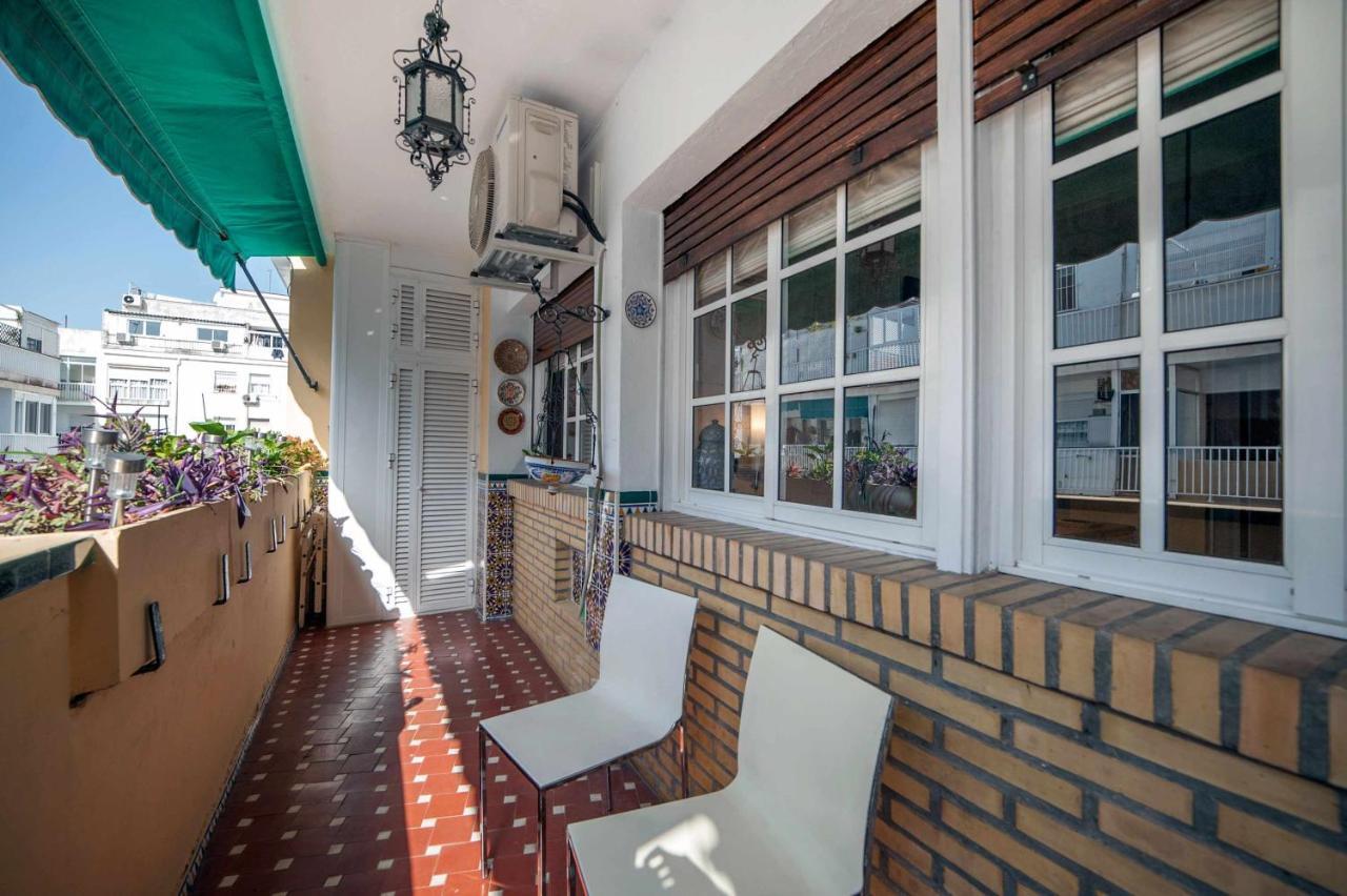 Apartamento Luminoso Céntrico 3 Hab 2 Baños *