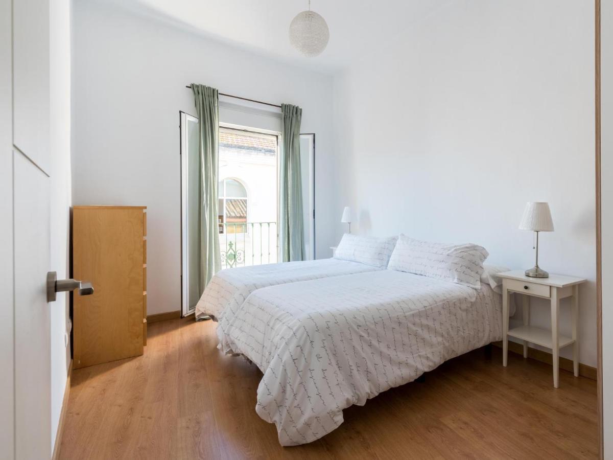 Rd2 Aparcamiento Incluido Triana Terraza Privada * Seville