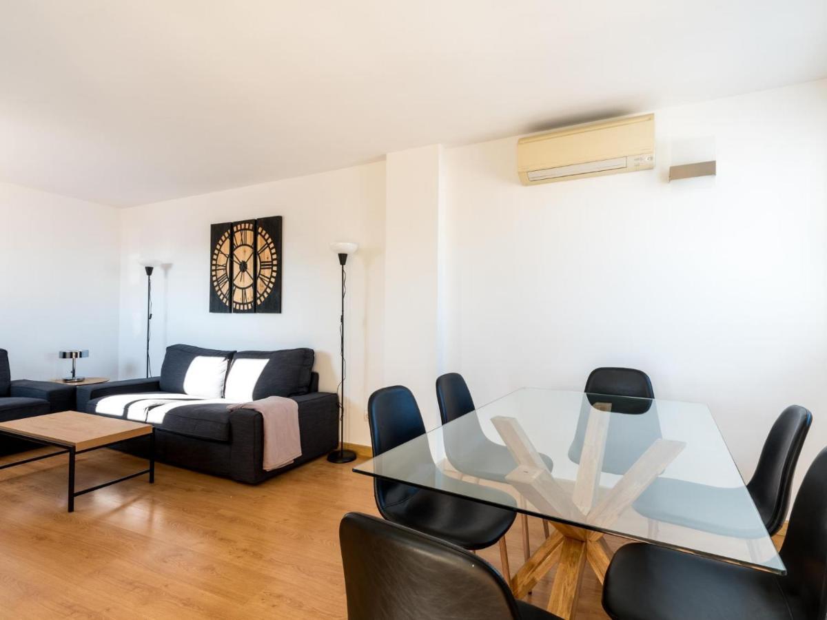Apartment Rd2 Aparcamiento Incluido Triana Terraza Privada *
