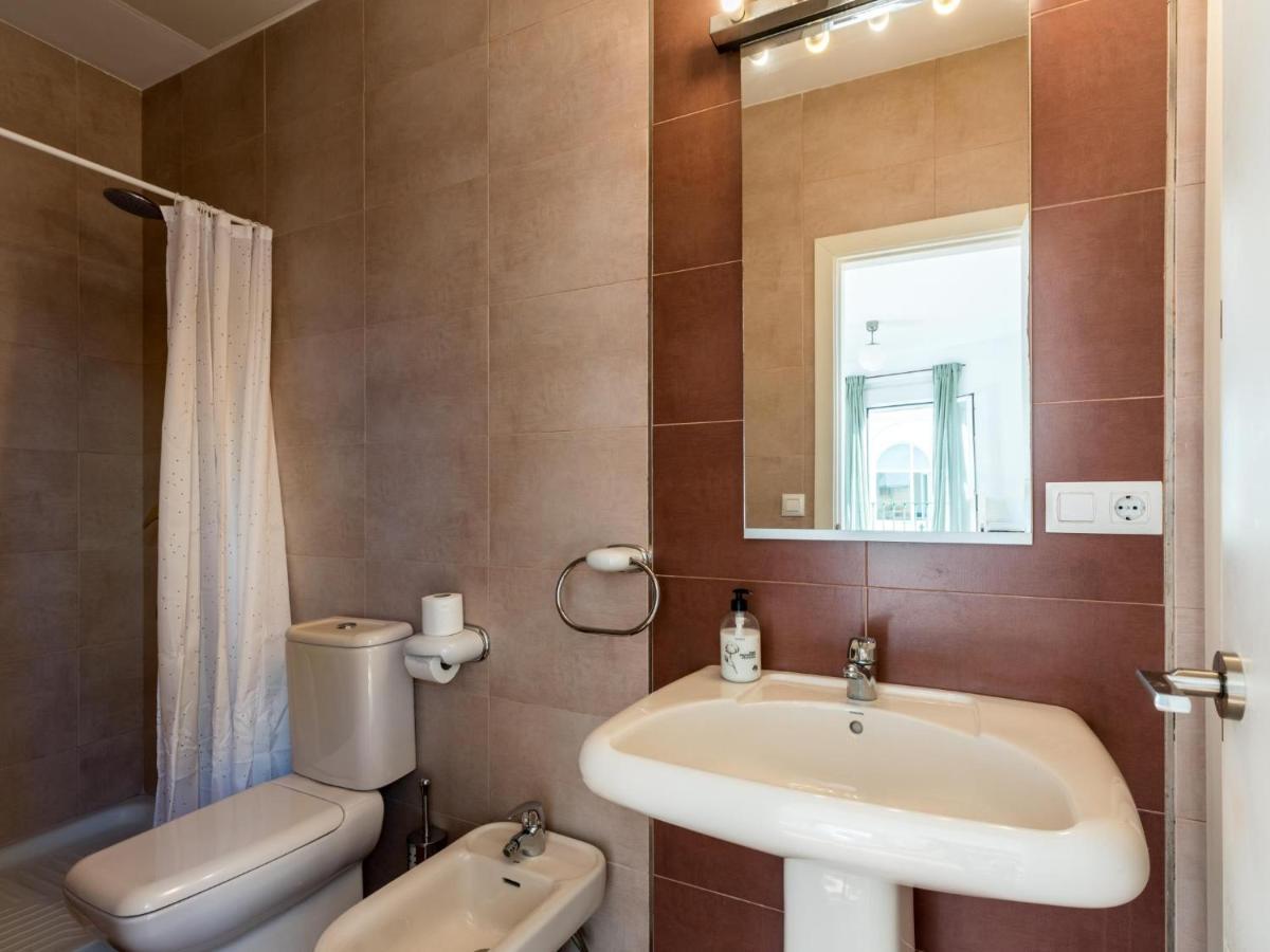 Apartment Rd2 Aparcamiento Incluido Triana Terraza Privada