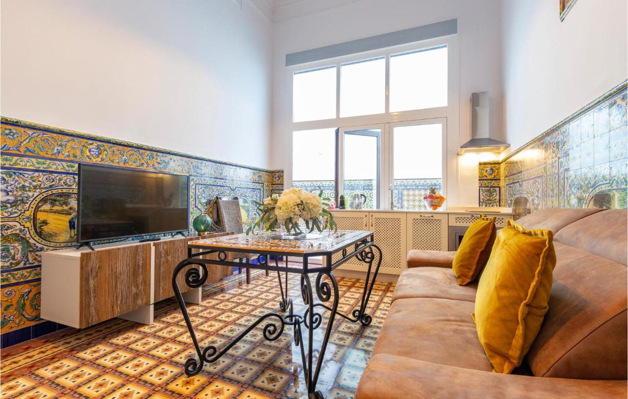 Apartment Beautiful In With Wifi