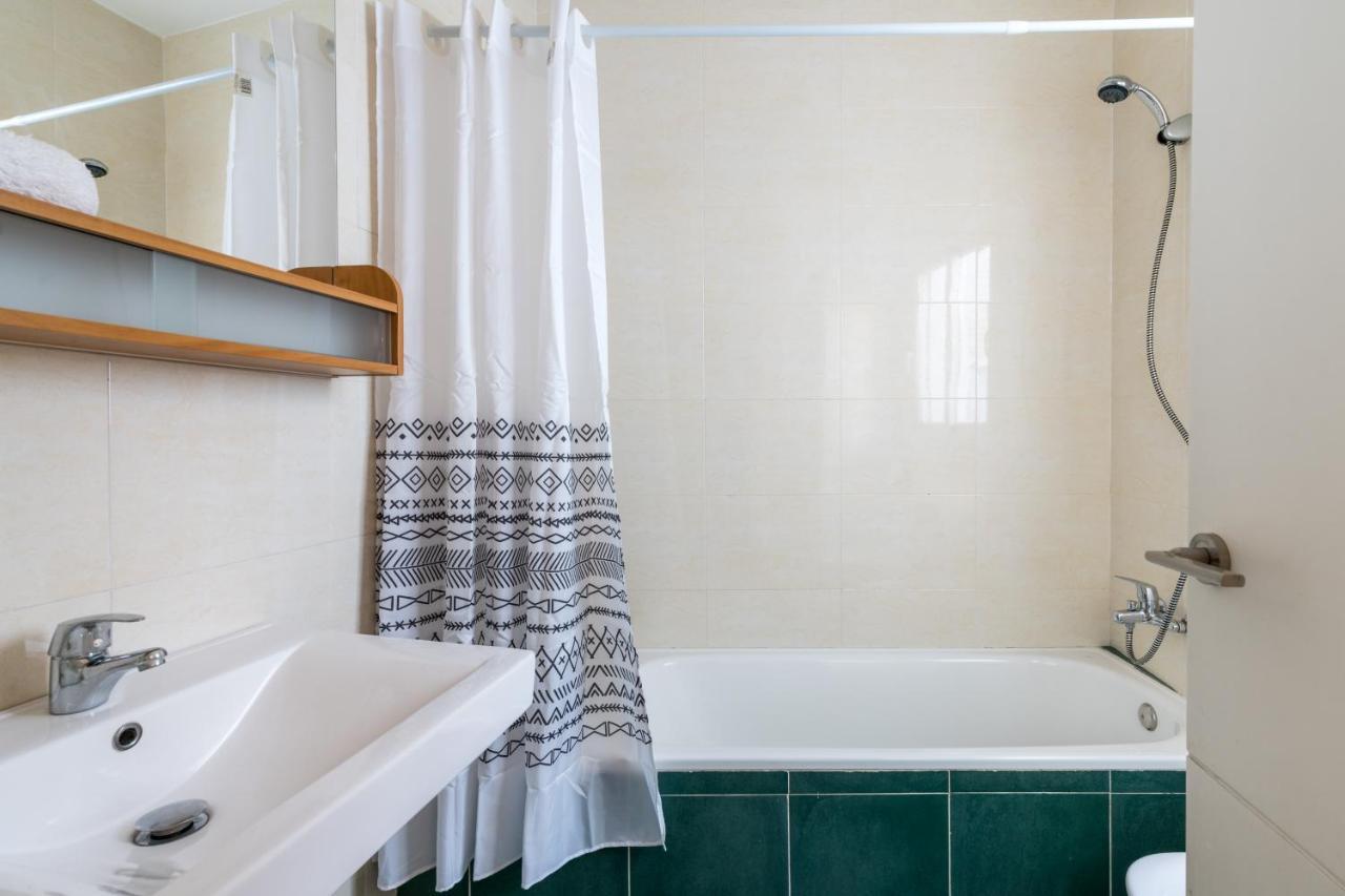 Rd2 Aparcamiento Incluido Triana Terraza Privada Apartment Seville