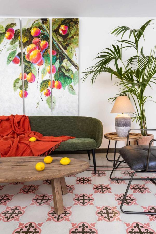 Apartamento Monkeys Luxury Penthouse Pureza & Chill Out Sevilla