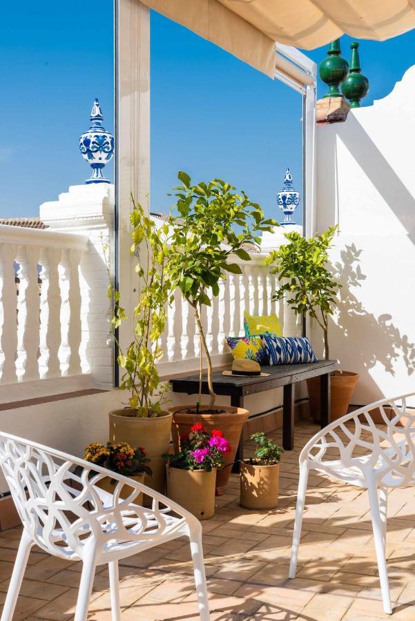 Monkeys Luxury Penthouse Pureza & Chill Out Apartamento