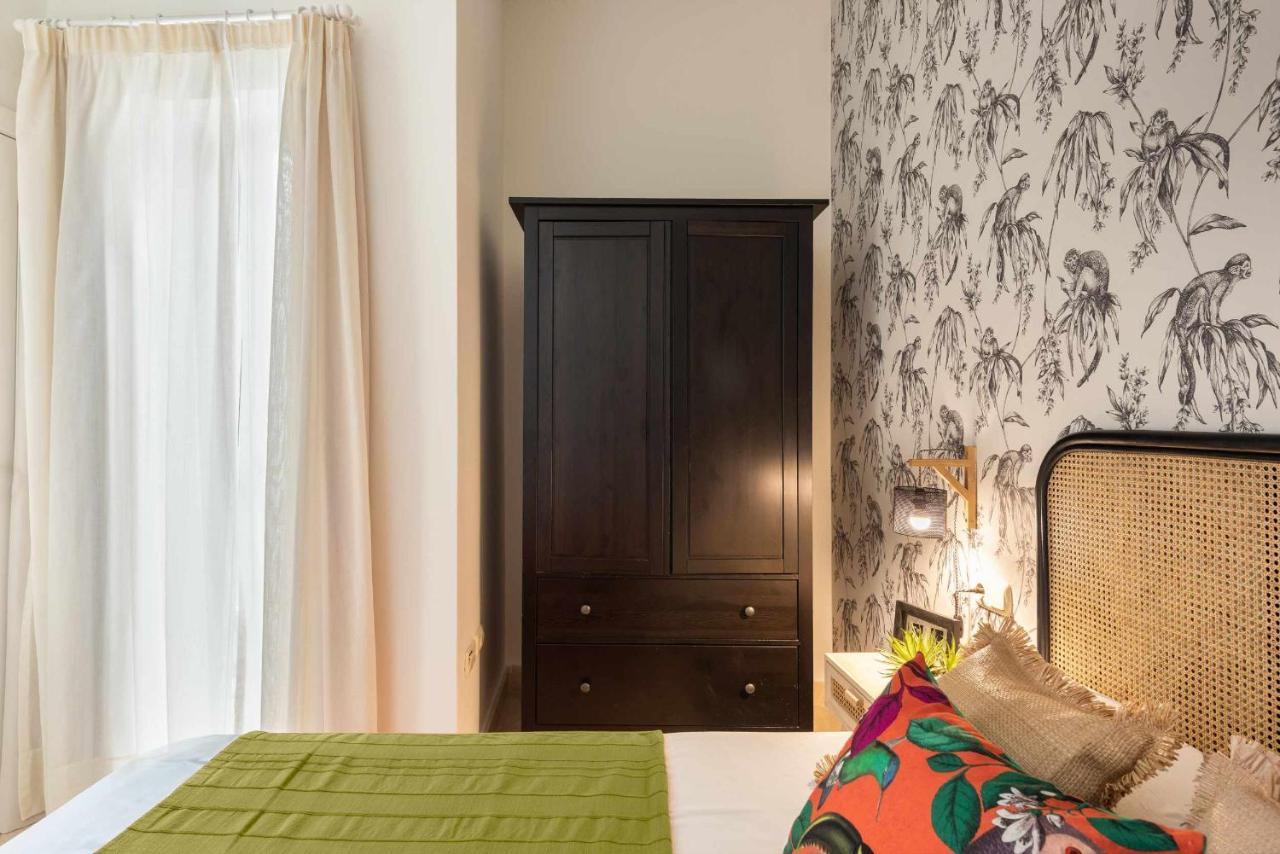 Monkeys Luxury Penthouse Pureza & Chill Out * Sevilla
