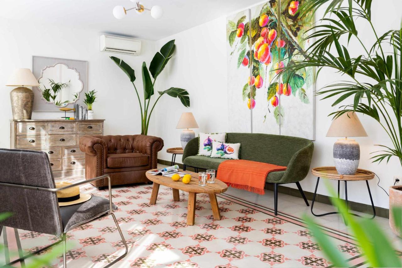 Monkeys Luxury Penthouse Pureza & Chill Out Apartamento