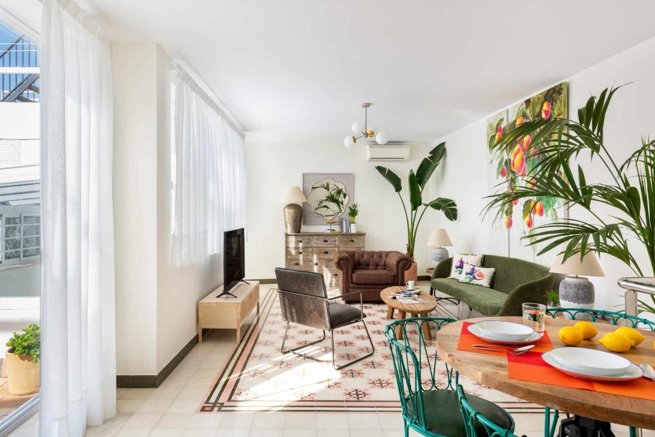 Monkeys Luxury Penthouse Pureza & Chill Out Apartamento *