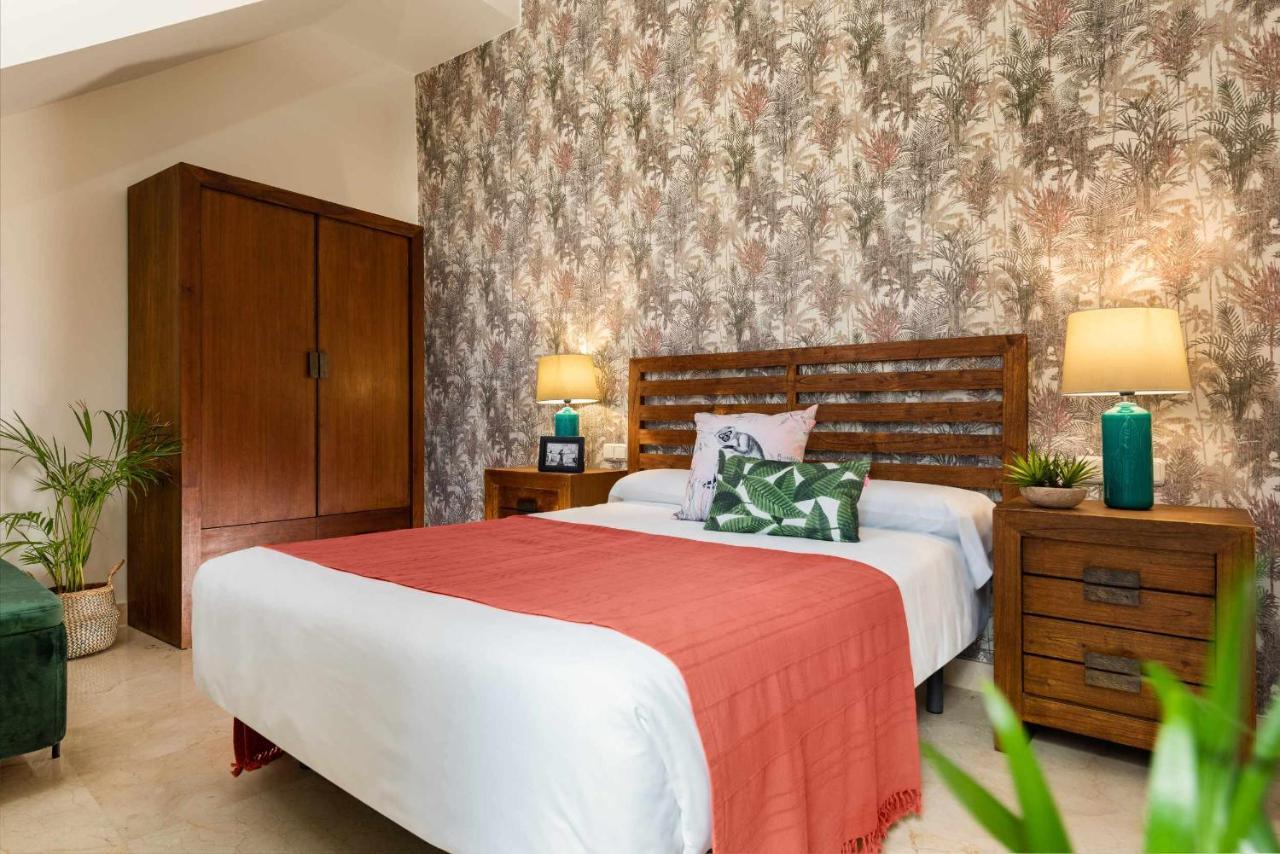 Monkeys Luxury Penthouse Pureza & Chill Out Apartamento *