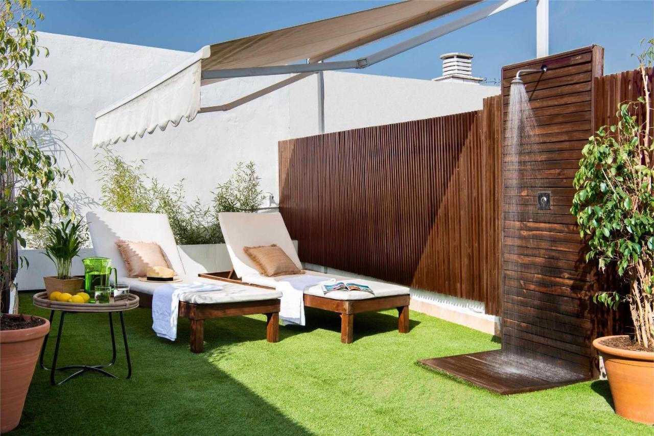 Monkeys Luxury Penthouse Pureza & Chill Out *