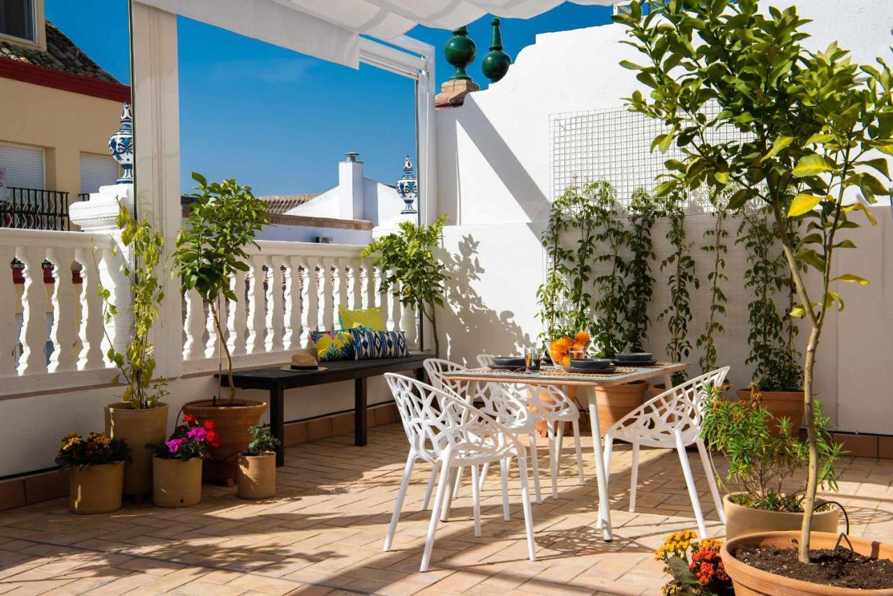 Apartamento Monkeys Luxury Penthouse Pureza & Chill Out *
