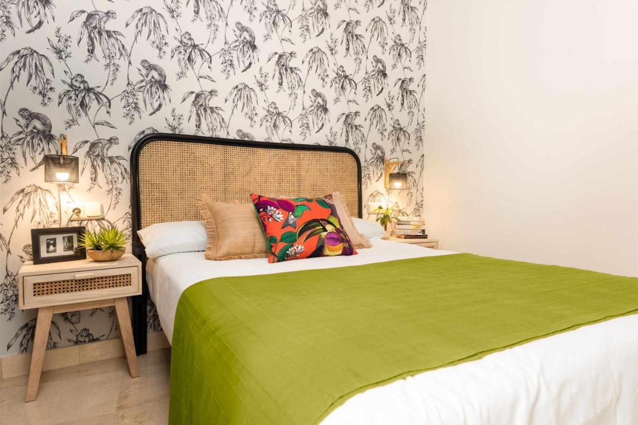 Apartamento Monkeys Luxury Penthouse Pureza & Chill Out