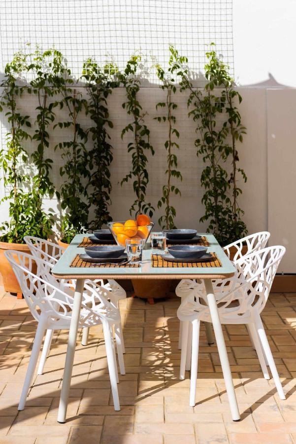 Monkeys Luxury Penthouse Pureza & Chill Out Apartamento