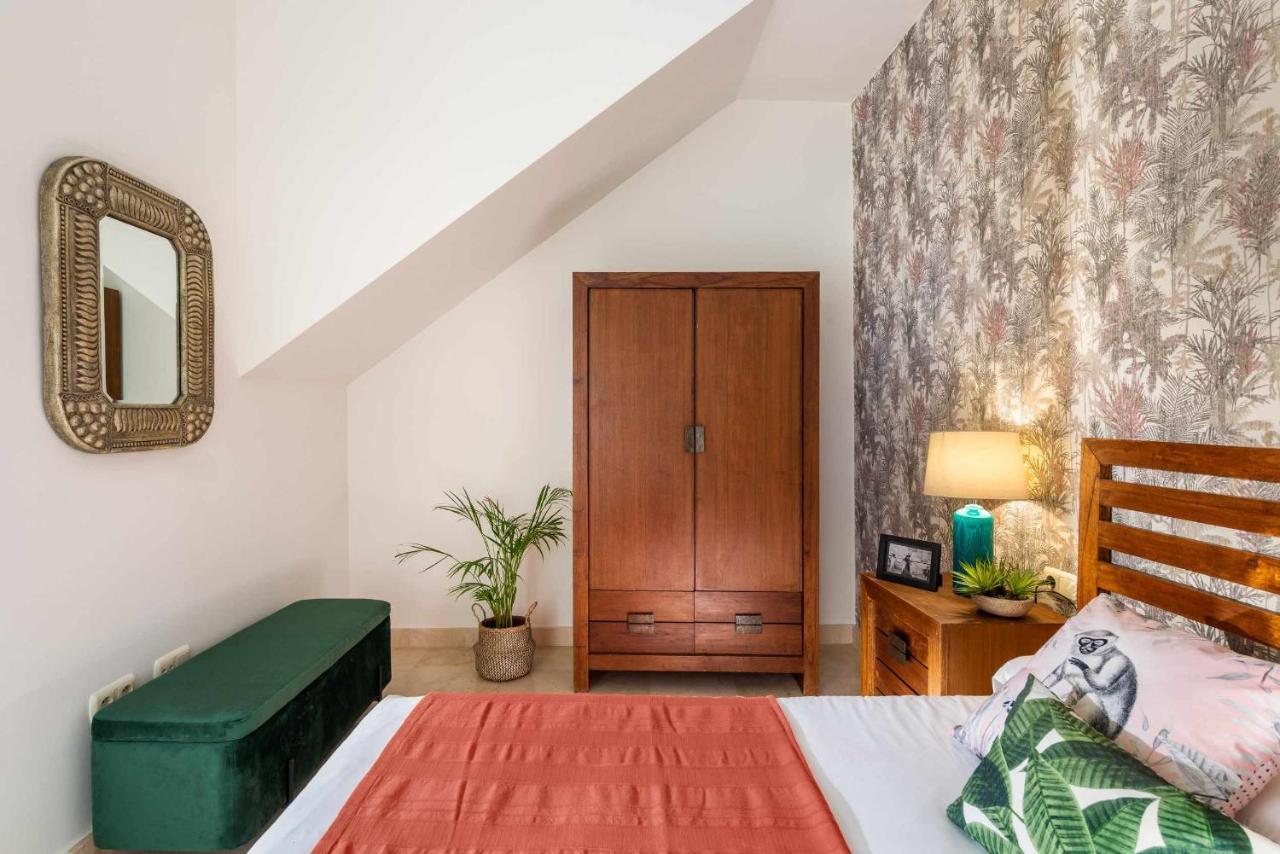 Monkeys Luxury Penthouse Pureza & Chill Out Apartamento *
