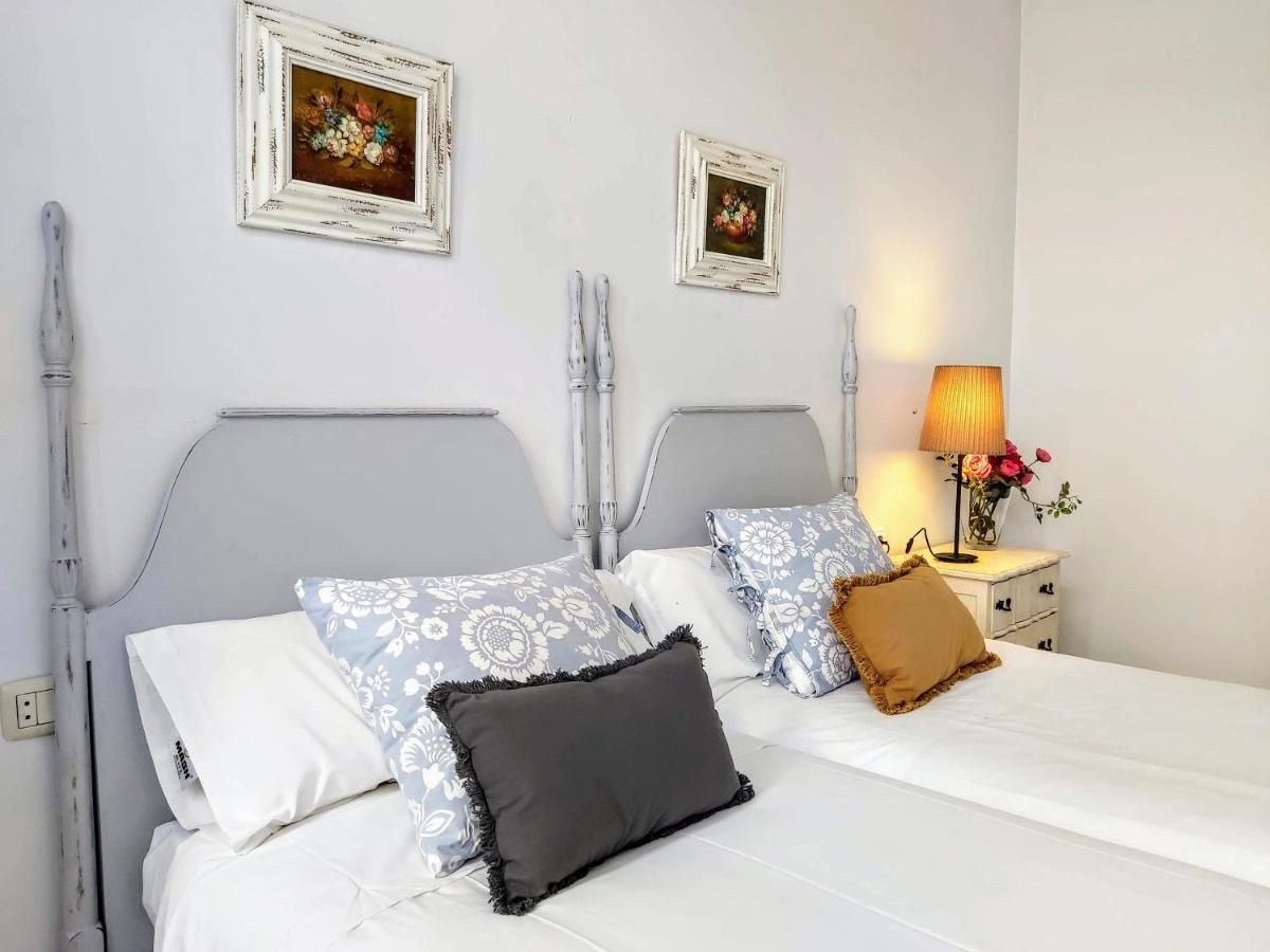 Apartamento Misterhost Santa Cruz Judería - Acogedor Y Tranquilo - Casco Histórico Sevilla