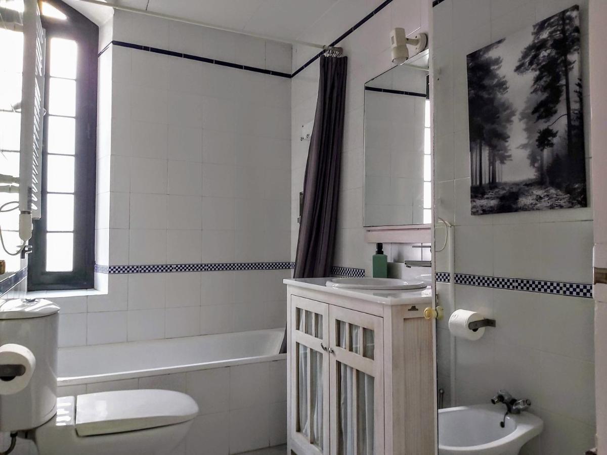 Misterhost Santa Cruz Judería - Acogedor Y Tranquilo - Casco Histórico Apartamento Sevilla