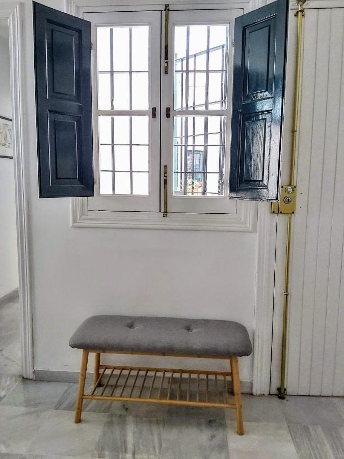 Misterhost Santa Cruz Judería - Acogedor Y Tranquilo - Casco Histórico Apartamento