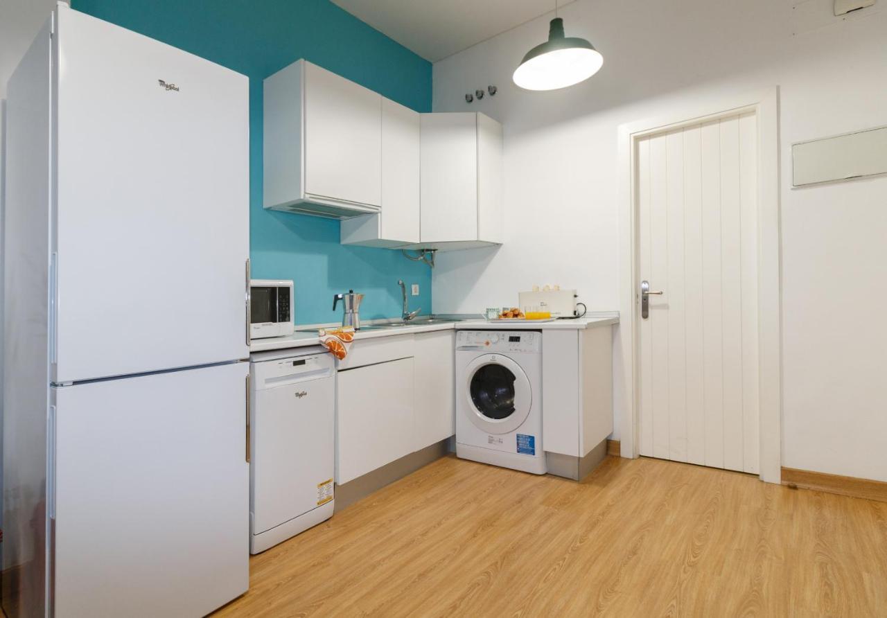 Apartamento Acogedor Y Equipado En El Centro De Apartment