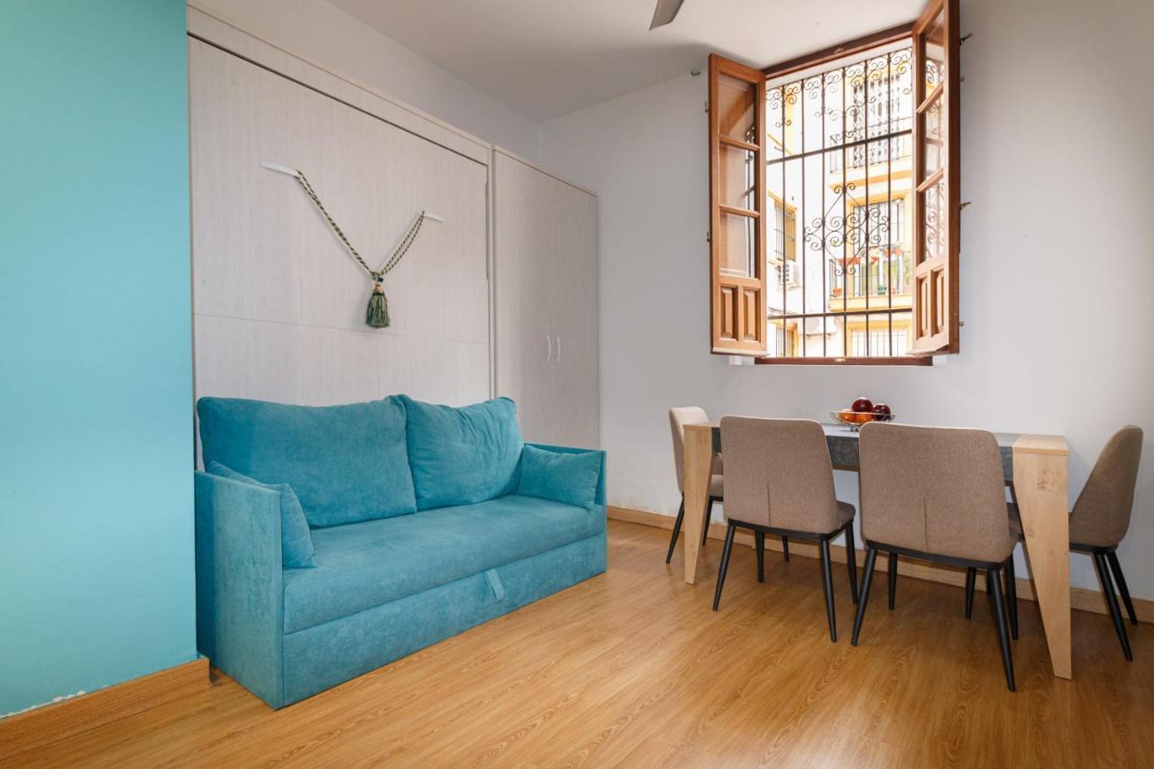 Apartamento Acogedor Y Equipado En El Centro De Apartment