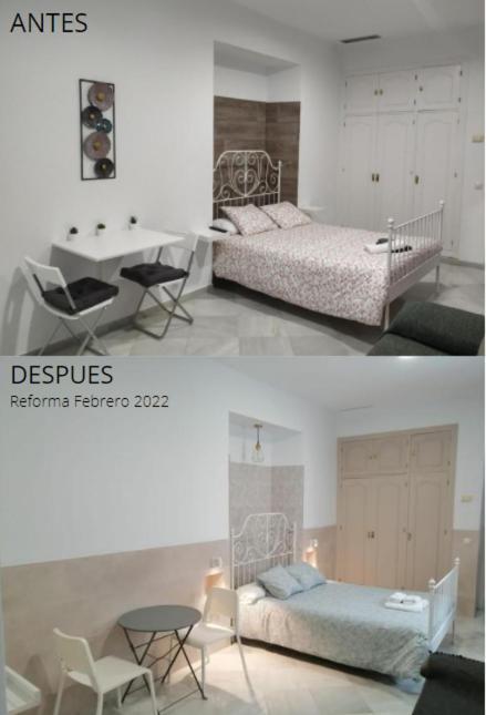 Apartment Salotur Tomas De Ibarra *