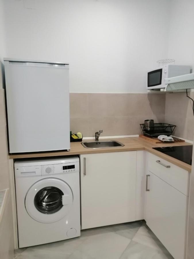 Apartment Salotur Tomas De Ibarra *